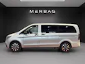 Mercedes-Benz Vito 116 CDI Lang Tourer 9G-Tronic 4M Select