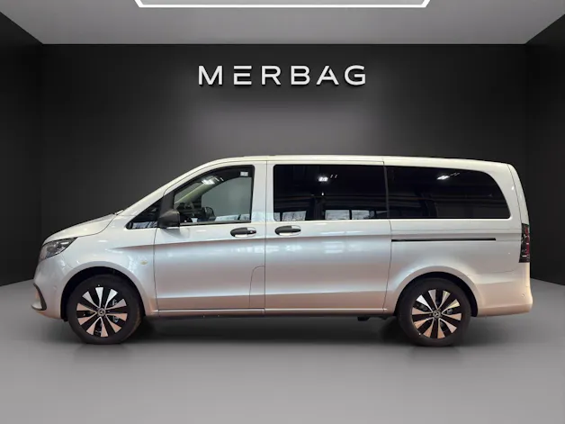 Mercedes-Benz Vito 116 CDI Lang Tourer 9G-Tronic 4M Select
