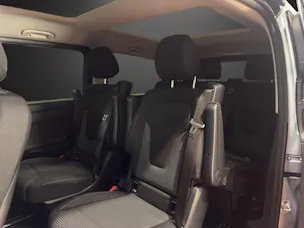 Mercedes-Benz Vito 116 CDI Lang Tourer 9G-Tronic 4M Select