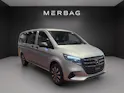 Mercedes-Benz Vito 116 CDI Lang Tourer 9G-Tronic 4M Select