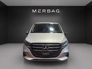 Mercedes-Benz Vito 116 CDI Lang Tourer 9G-Tronic 4M Select