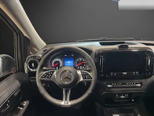 Mercedes-Benz Vito 116 CDI Lang Tourer 9G-Tronic 4M Select