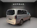 Mercedes-Benz Vito 116 CDI Lang Tourer 9G-Tronic 4M Select