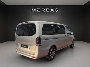 Mercedes-Benz Vito 116 CDI Lang Tourer 9G-Tronic 4M Select
