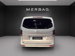 Mercedes-Benz Vito 116 CDI Lang Tourer 9G-Tronic 4M Select