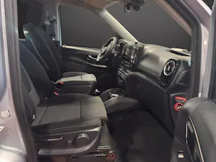 Mercedes-Benz Vito 116 CDI Lang Tourer 9G-Tronic 4M Select