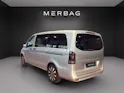 Mercedes-Benz Vito 116 CDI Lang Tourer 9G-Tronic 4M Select