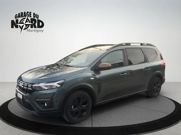 Dacia Jogger HEV 140 Extreme