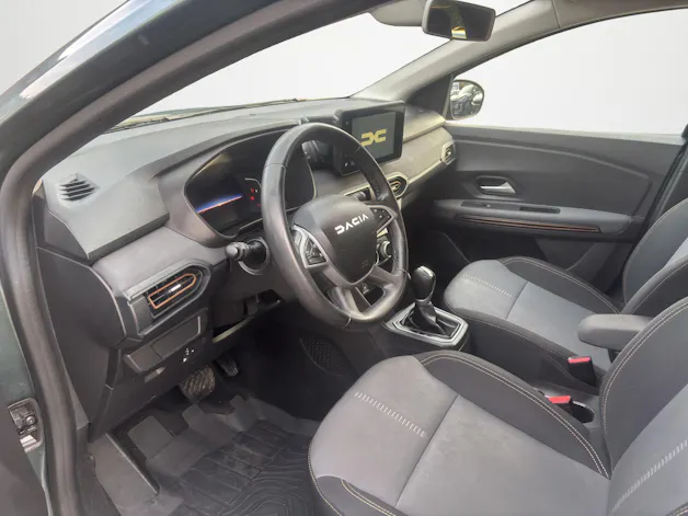 Dacia Jogger HEV 140 Extreme