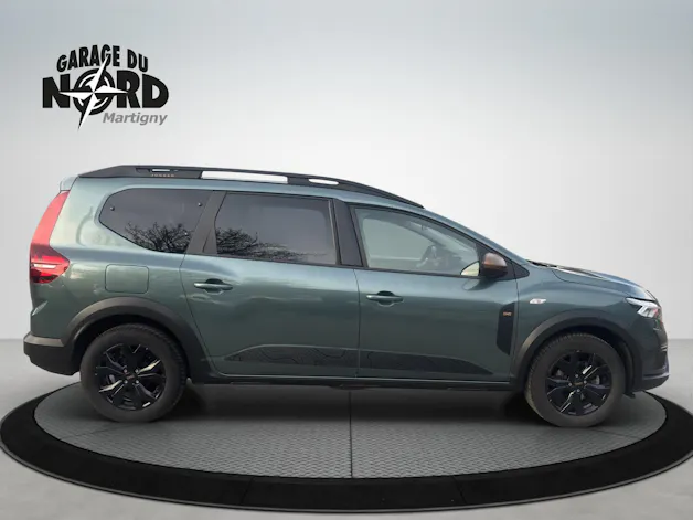Dacia Jogger HEV 140 Extreme