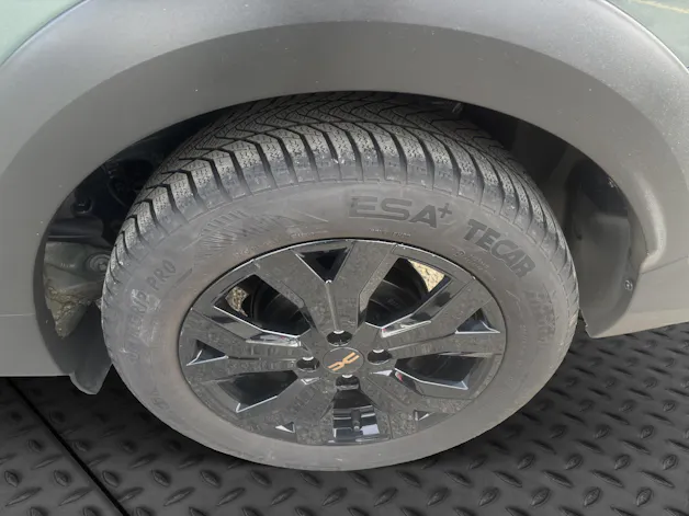 Dacia Jogger HEV 140 Extreme
