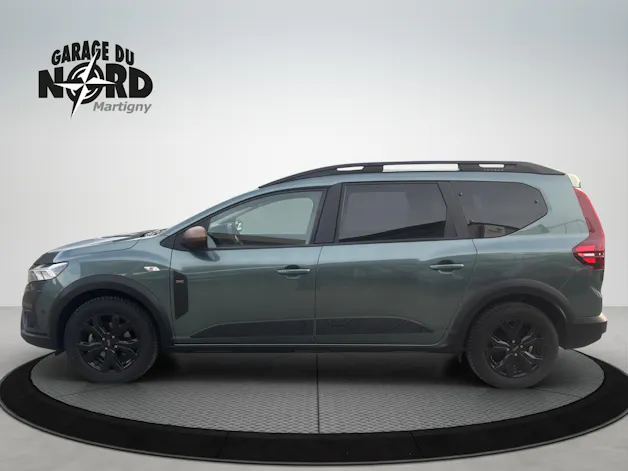 Dacia Jogger HEV 140 Extreme
