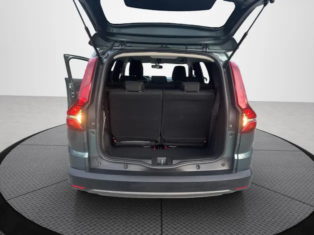 Dacia Jogger HEV 140 Extreme