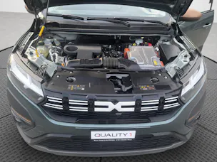 Dacia Jogger HEV 140 Extreme