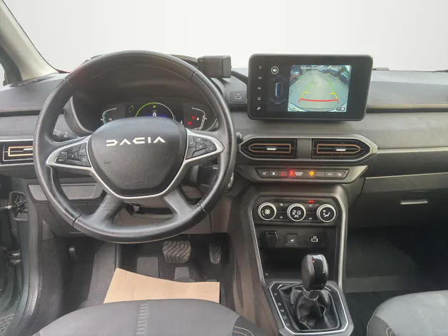 Dacia Jogger HEV 140 Extreme