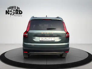 Dacia Jogger HEV 140 Extreme