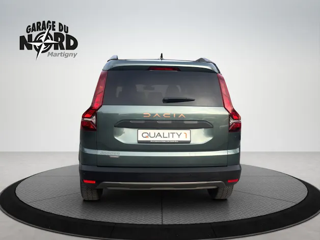 Dacia Jogger HEV 140 Extreme