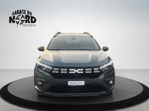 Dacia Jogger HEV 140 Extreme