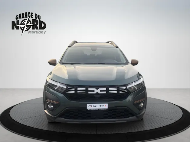Dacia Jogger HEV 140 Extreme