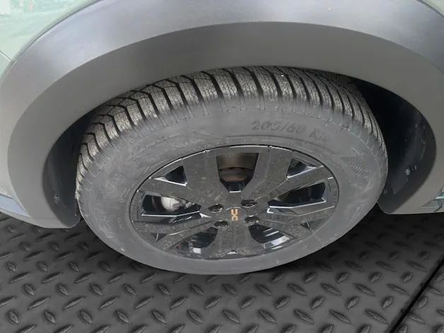 Dacia Jogger HEV 140 Extreme