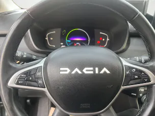 Dacia Jogger HEV 140 Extreme