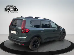 Dacia Jogger HEV 140 Extreme