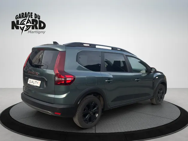 Dacia Jogger HEV 140 Extreme