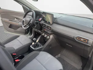 Dacia Jogger HEV 140 Extreme
