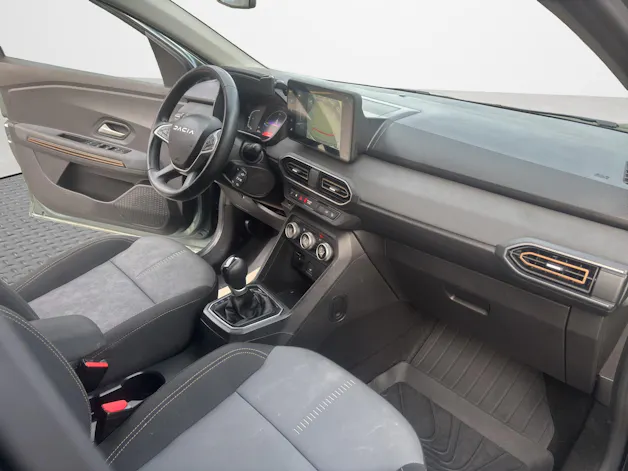 Dacia Jogger HEV 140 Extreme