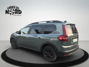 Dacia Jogger HEV 140 Extreme