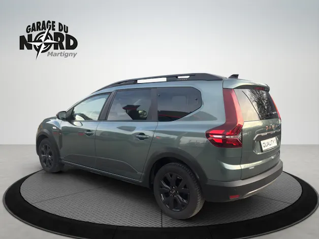 Dacia Jogger HEV 140 Extreme