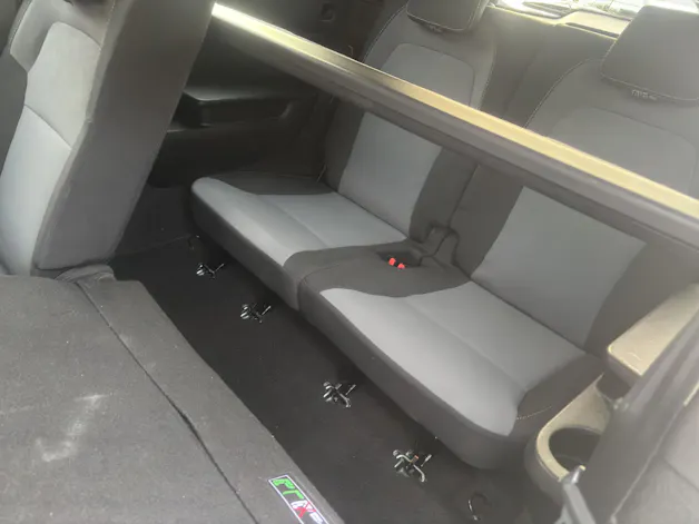 Dacia Jogger HEV 140 Extreme