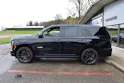 Cadillac Escalade-V 2025