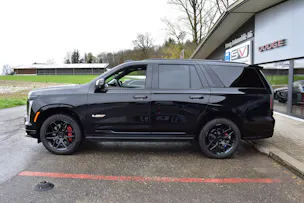 Cadillac Escalade-V 2025