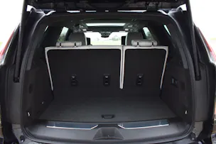 Cadillac Escalade-V 2025