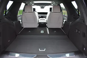 Cadillac Escalade-V 2025