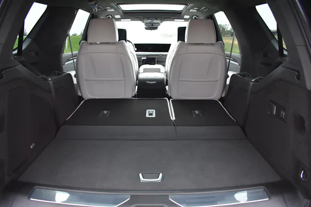 Cadillac Escalade-V 2025