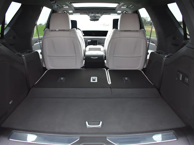 Cadillac Escalade-V 2025