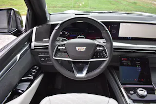 Cadillac Escalade-V 2025