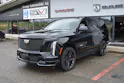 Cadillac Escalade-V 2025