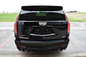Cadillac Escalade-V 2025