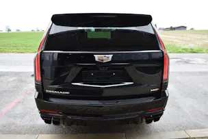 Cadillac Escalade-V 2025