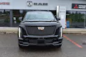 Cadillac Escalade-V 2025