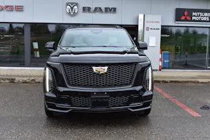 Cadillac Escalade-V 2025