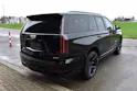 Cadillac Escalade-V 2025