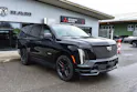 Cadillac Escalade-V 2025