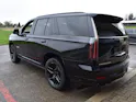 Cadillac Escalade-V 2025