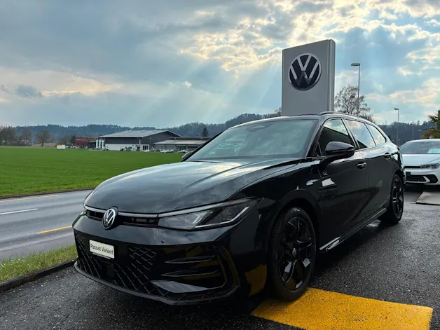 VW Passat Variant 2.0 TDI evo R-Line DSG
