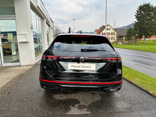 VW Passat Variant 2.0 TDI evo R-Line DSG