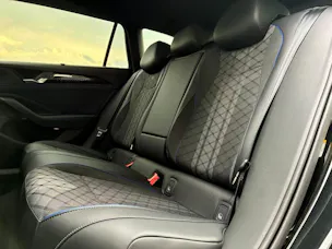 VW Passat Variant 2.0 TDI evo R-Line DSG